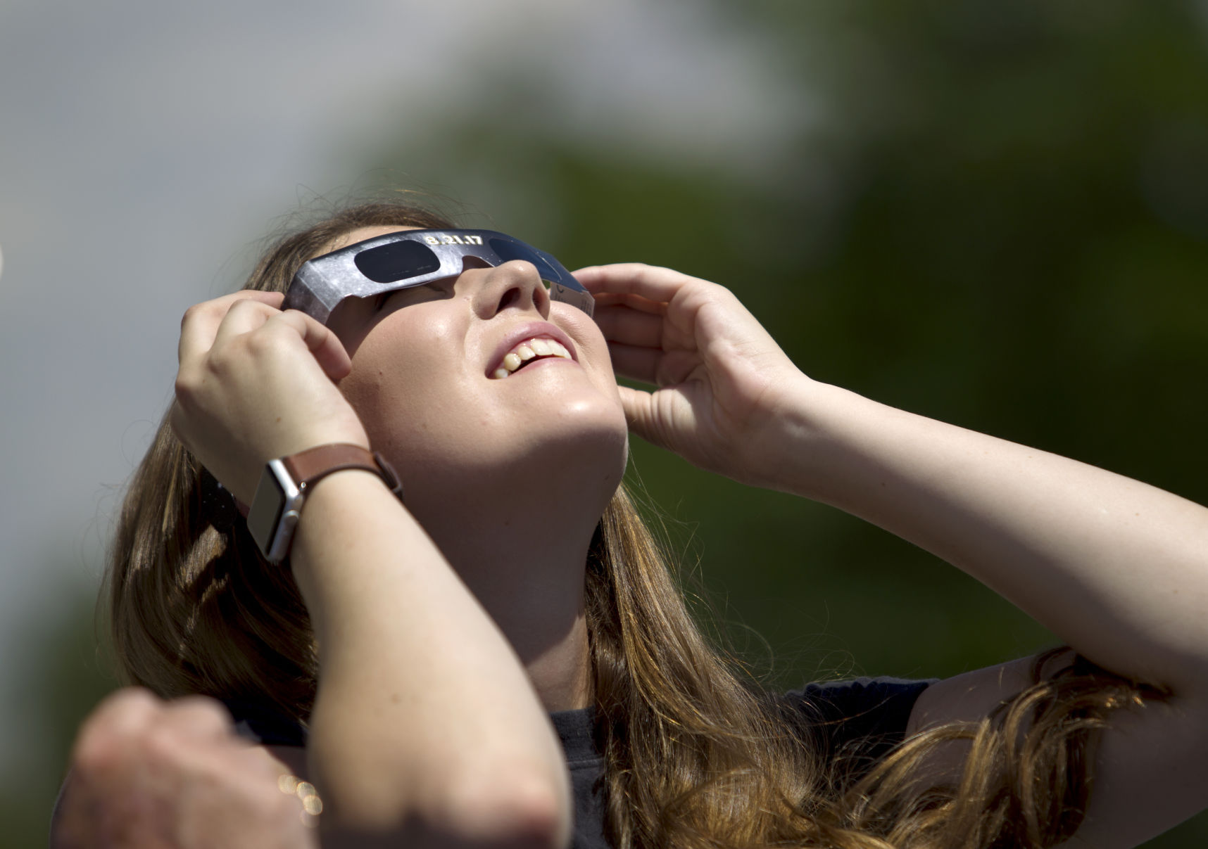 Solar viewing
